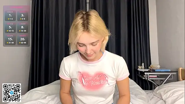 MelodyImam online show from 11/09/25, 03:38