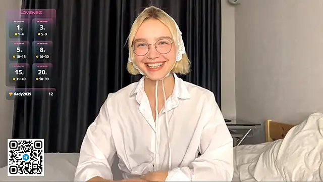 MelodyImam online show from 11/07/25, 06:01