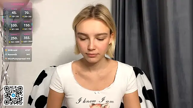 MelodyImam online show from 11/29/25, 02:28