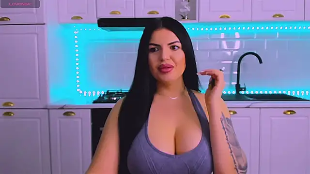 RheaLynn online show from 03/16/26, 09:28