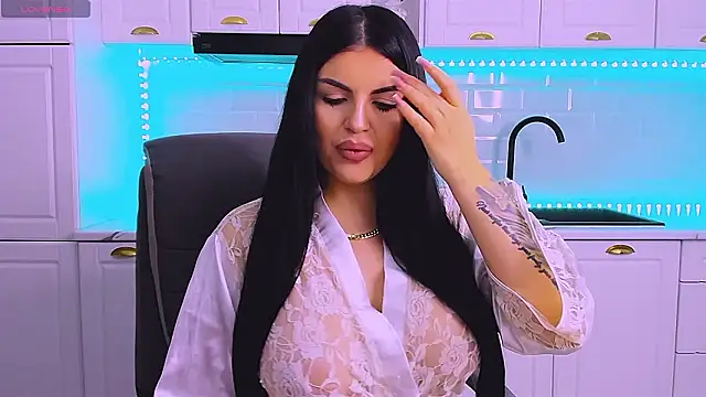 Snapshot of RheaLynn chatting on 02/24/26, 09:59 RheaLynn online show from 02/24/26, 09:59