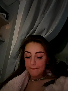 Snapshot of Spicy_Valentina chatting on 11/09/25, 09:41 Spicy Valentina online show from 11/09/25, 09:41