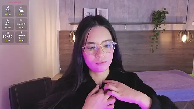 Snapshot of Isa_doux chatting on 07/19/26, 03:15 Isa doux online show from 07/19/26, 03:15