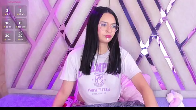 Isa doux online show from 05/29/26, 04:40
