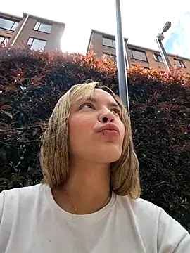 celeste 83 online show from 11/12/25, 03:27