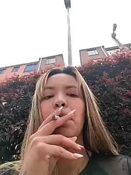 celeste 83 online show from 11/15/25, 03:16