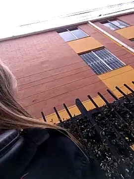 celeste 83 online show from 12/04/25, 04:50