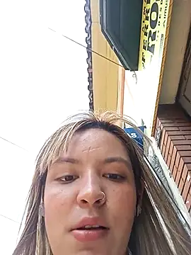 celeste 83 online show from 10/24/25, 03:22