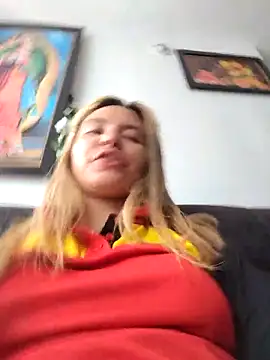 celeste 83 online show from 11/06/25, 01:15