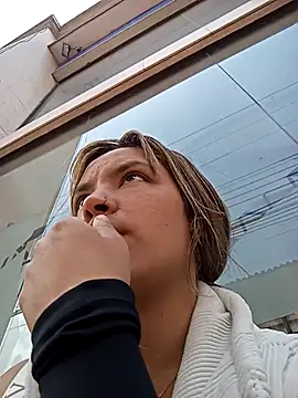 celeste 83 online show from 10/26/25, 04:07