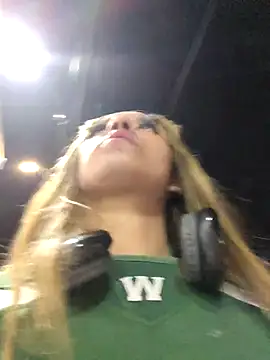 celeste 83 online show from 11/28/25, 12:11