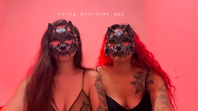 Braziliangirlfriends online show from 12/21/25, 01:41