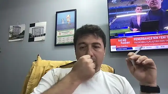 Sokingensoki online show from 06/18/26, 11:15