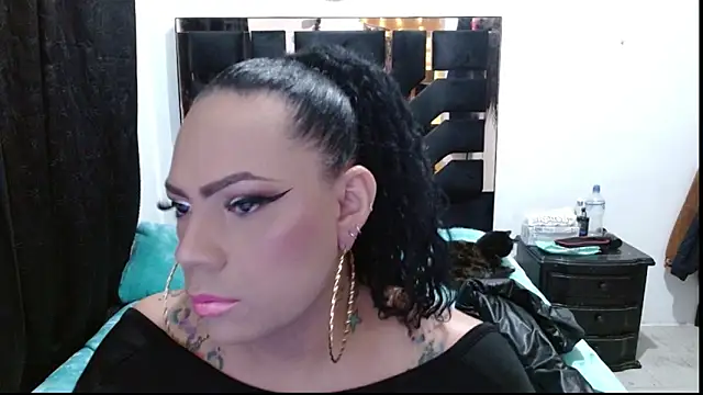 Snapshot of talianha chatting on 01/13/26, 03:10 talianha online show from 01/13/26, 03:10