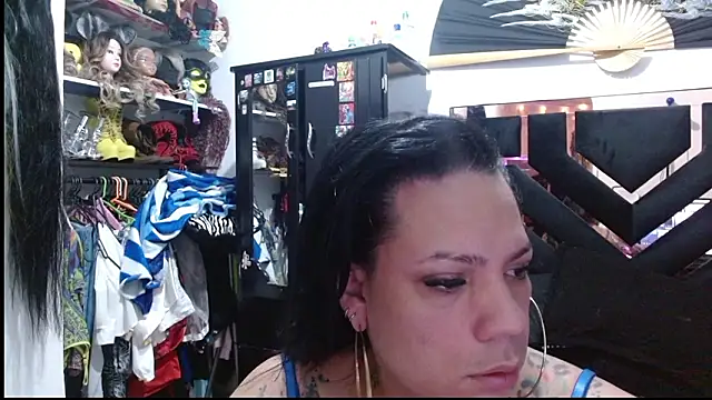 talianha online show from 02/02/26, 03:38