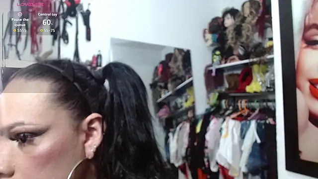 talianha online show from 02/22/26, 03:09