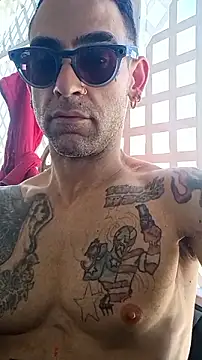 alphacloudGod online show from 04/11/26, 10:46