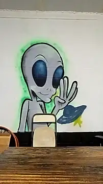 alphacloudGod online show from 11/16/25, 07:46