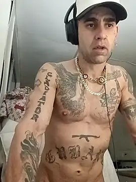 alphacloudGod online show from 02/12/26, 08:25