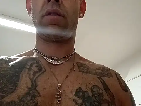 alphacloudGod online show from 10/30/25, 02:43