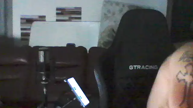 alphacloudGod online show from 03/10/26, 03:16