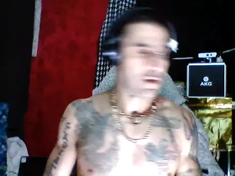 alphacloudGod online show from 02/26/26, 10:04