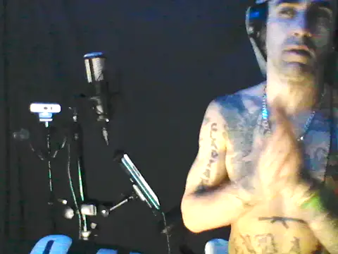 alphacloudGod online show from 03/15/26, 06:04