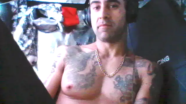 alphacloudGod online show from 02/06/26, 01:51