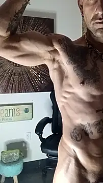 alphacloudGod online show from 12/22/25, 03:28