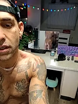 alphacloudGod online show from 12/17/25, 07:35