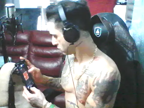 alphacloudGod online show from 03/17/26, 12:02