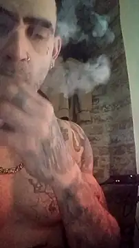 alphacloudGod online show from 03/11/26, 09:42