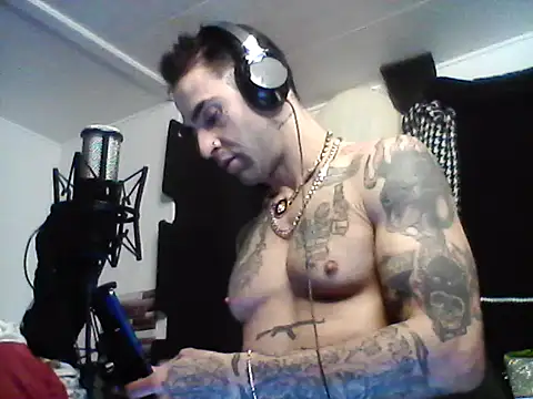 alphacloudGod online show from 02/27/26, 05:02