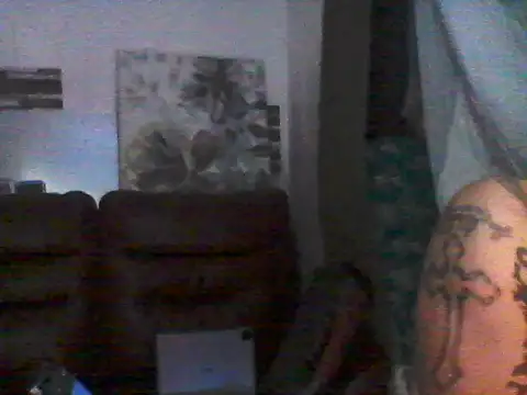 alphacloudGod online show from 03/08/26, 06:55