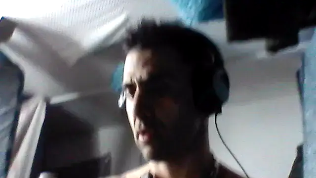 alphacloudGod online show from 03/23/26, 08:30