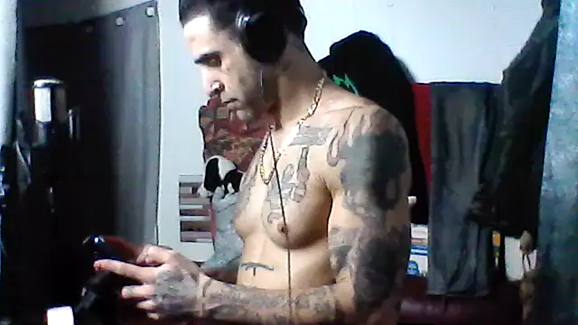 alphacloudGod online show from 03/21/26, 03:08