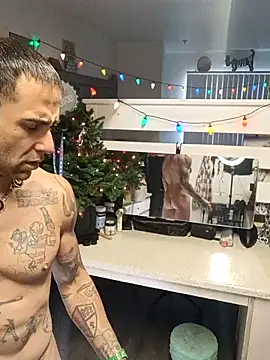 alphacloudGod online show from 12/17/25, 09:09