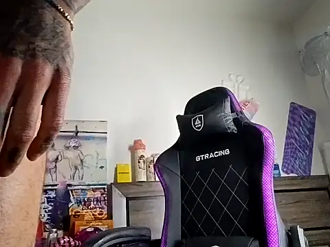 alphacloudGod online show from 11/09/25, 04:00