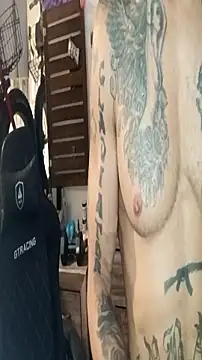 alphacloudGod online show from 11/15/25, 04:05