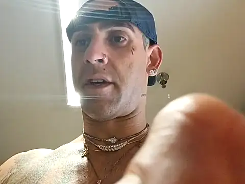 alphacloudGod online show from 10/29/25, 10:58