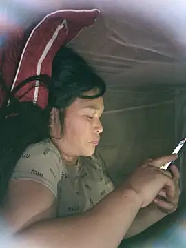 chipu06 online show from 03/18/26, 02:19