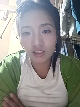 kokoto-59 online show from 10/29/25, 04:06