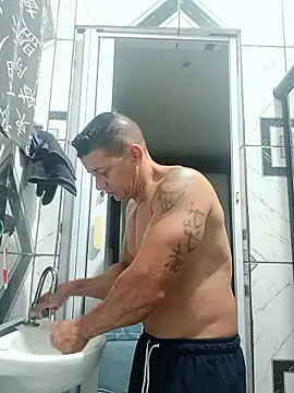 Cyborg45 online show from 01/10/26, 01:56