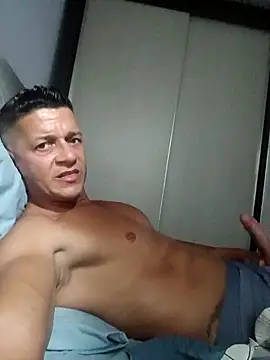 Cyborg45 online show from 02/07/26, 06:27