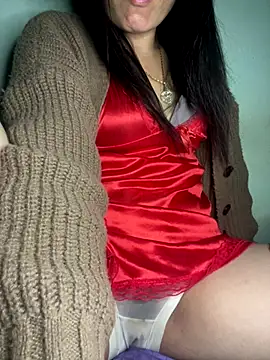 Winny-sexy online show from 12/20/25, 10:23