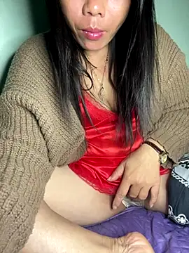 Winny-sexy online show from 12/21/25, 12:07