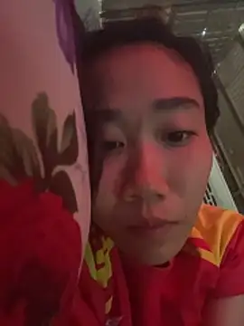 Candy 111 online show from 11/15/25, 05:22