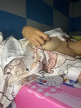 Candy 111 online show from 10/24/25, 05:50