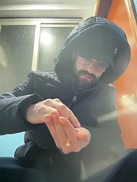 Paapii1098 online show from 03/14/26, 11:55