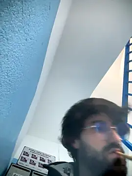 Paapii1098 online show from 12/05/25, 12:43